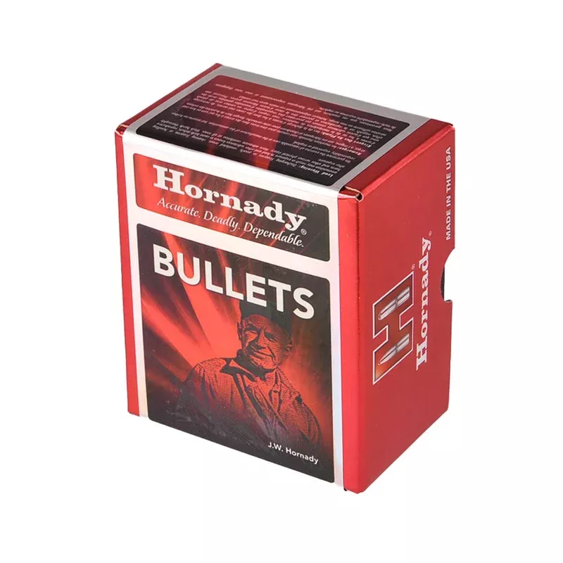 HORNADY – FMJ 10mm Caliber (0.400″) 180gr Flat Nose 100/Box Quantity Discount PriceAdd To Favorite
