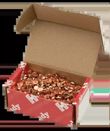 Hornady Gas Checks .35 Caliber Box of 1000