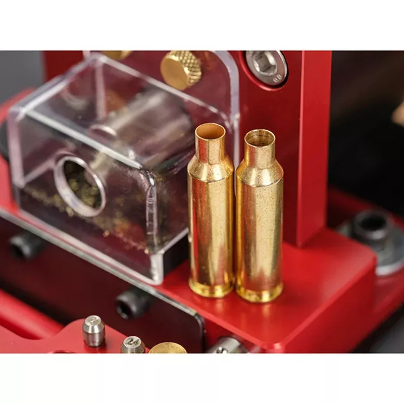 HORNADY – High Speed Case Trimmer Case Clamp Collet Large Rifle/Magnum Quantity Discount PriceAdd To Favorite