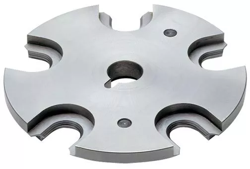 Hornady Lock-N-Load AP Progressive Press Shell Plate – #9