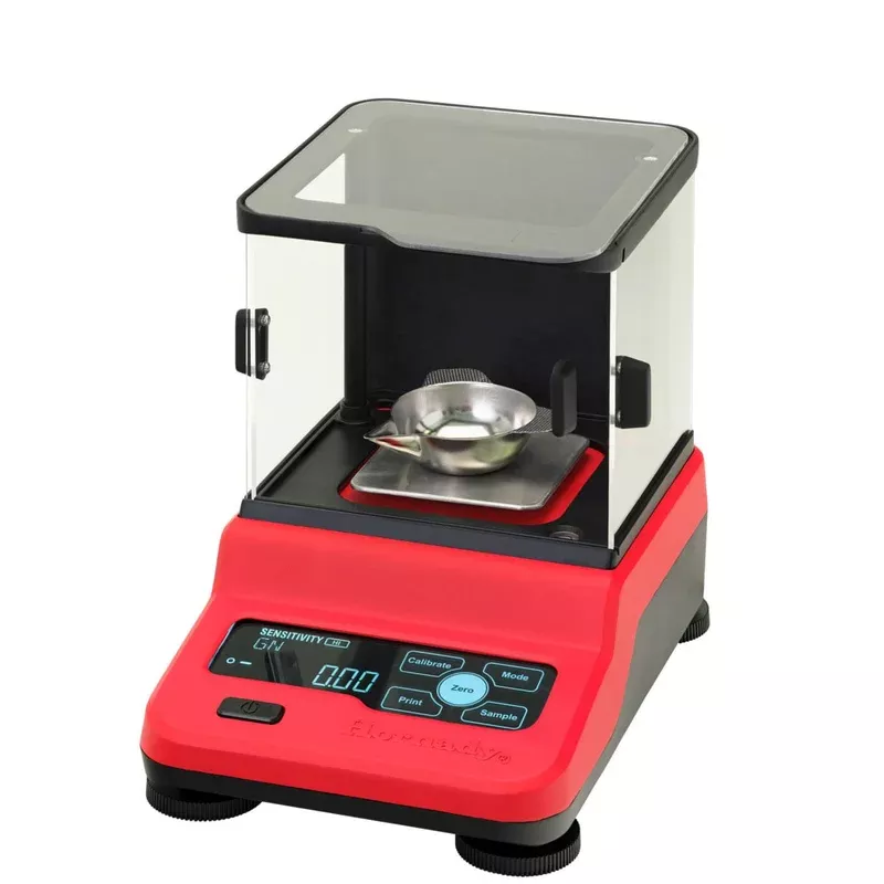 HORNADY – Precision Lab Scale Quantity Discount PriceAdd To Favorite