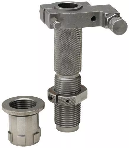 Hornady Quick Change Powder Die (Bushing not included)