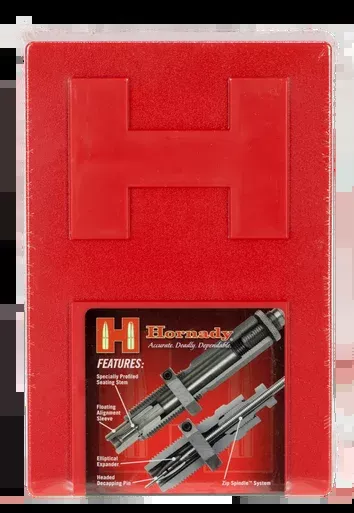 Hornady Reloading Dies .308 Win
