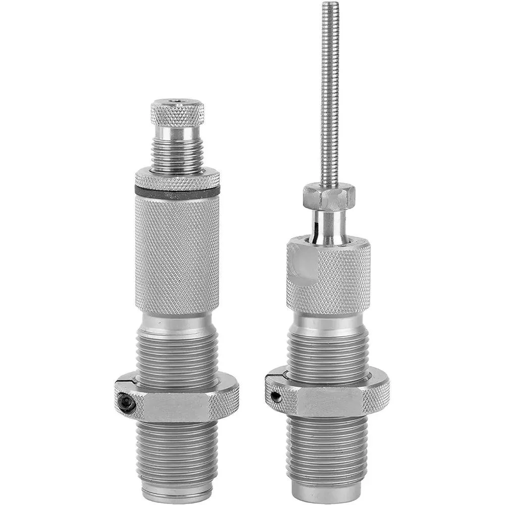 Hornady Reloading Premium Match Grade Die Set 223 REM .224″