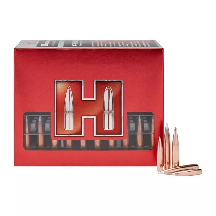 HORNADY – A-Tip Match 375 Caliber (.375″) 390gr Aluminum Tip-BT 25/Box Quantity Discount PriceAdd To Favorite