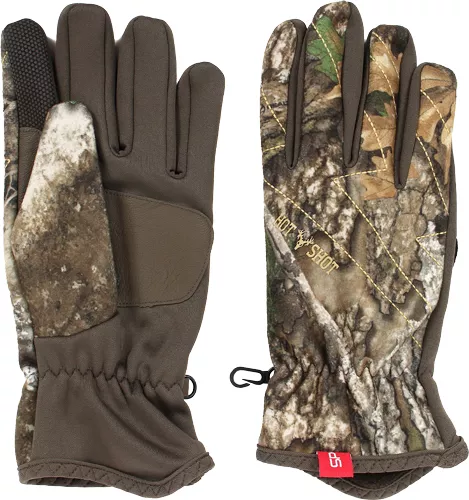 HOT SHOT ERUPTION STORMPROOF – GLOVE REALTREE APX LARGE