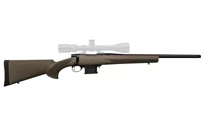 HOWA MINI ACT 6.5GREN 20″ ODG