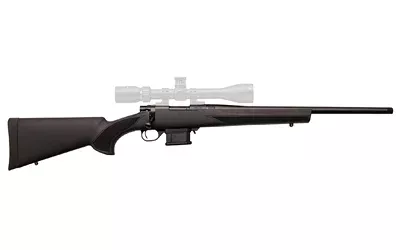 HOWA MINI ACTION 6MM ARC 22″ 5RD BLK
