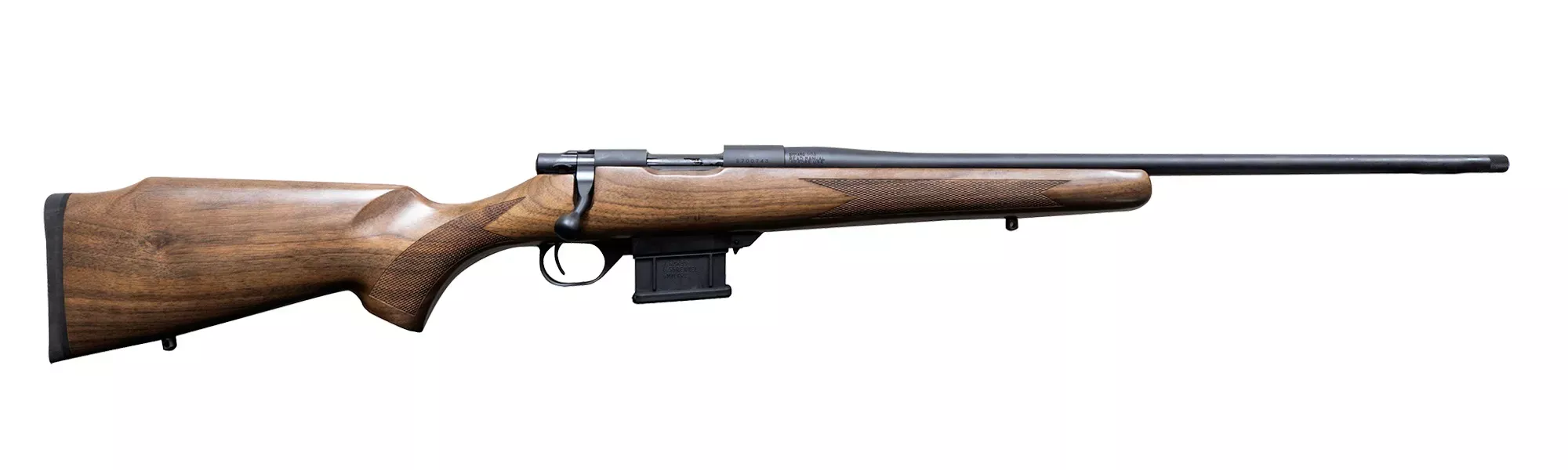 Howa Mini Hunter 6MMARC 22″