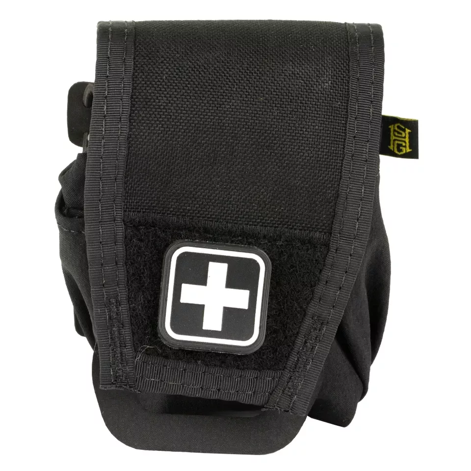 HSGI Revive Medical Pouch Black