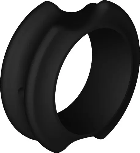 HUNTER 5/16" Black G5 Peep Sight Meta Pro Magnum