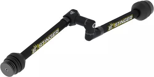 HUNTER XTREME KIT 10.8 BLACKBEE STINGER STABILIZER SPORT - ULTIMATE PRECISION AND CONTROL