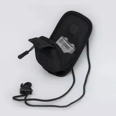 Hunters Specialties Wayne Carlton Mouth Call Carrying Case
