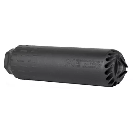 HUXWRX FLOW 762 W/MB BLK
