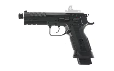 IFG TANFOGLIO FORCE DTY 9MM 4.9″ 20R