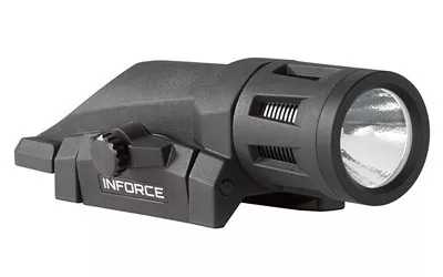 Inforce WML-Weapon Mounted Light White LED Gen2 400Lm