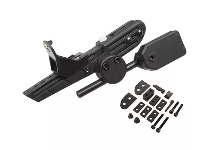 IPSC Universal Speed Holster WSM-II