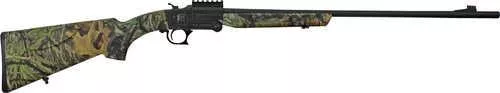 Iver Johnson 700 Shotgun 12 Gauge 24" Barrel 1Rd Black Finish
