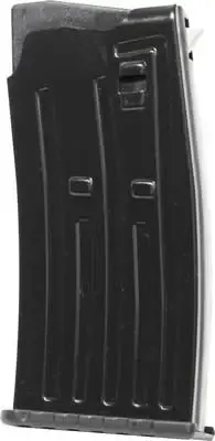 Iver Johnson Magazine Stryker – 12ga. 3″ 5RD Black Poly