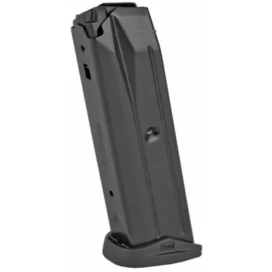 IWI US, Inc Mag | 9MM | 10 Rounds | Fits Masada | Black | MAS910