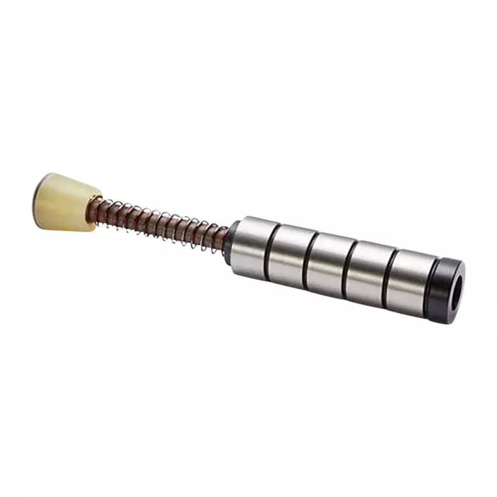 J P ENTERPRISES – 9mm GEN2 Silent Capture Spring Short Stroke Steel/Tungsten Quantity Discount PriceAdd To Favorite