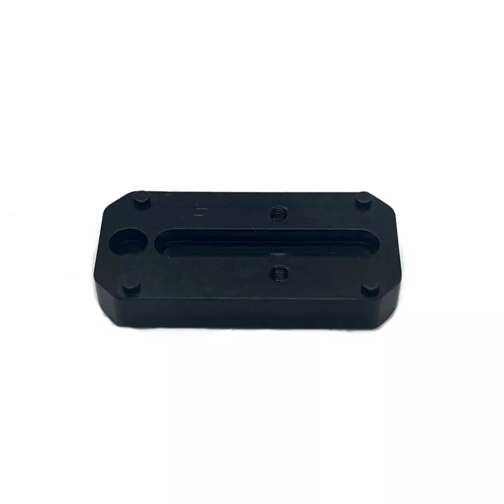 Jebs Low Profile Red Dot Mount for C-More RTS/STS – Vortex Razor/Sig Romeo 3/MAX/ XL