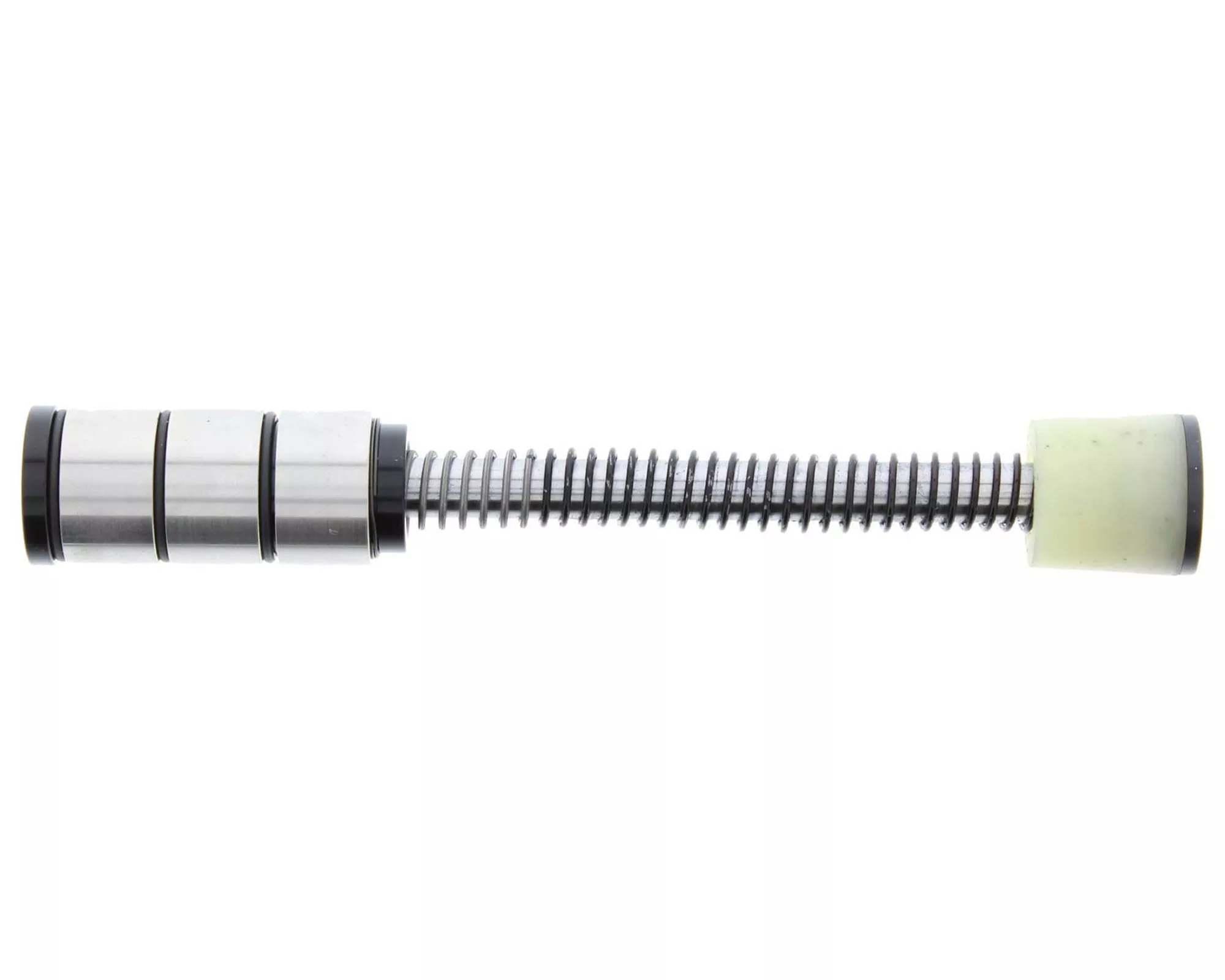 JP Enterprises AR-15 Silent Captured Spring Gen2