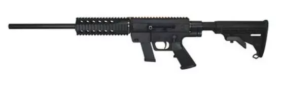JRC G3 Carb 10mm 17″ MLOK BLK 15-RD