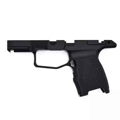 Juggernaut Tactical JT P365 Grip Module Black