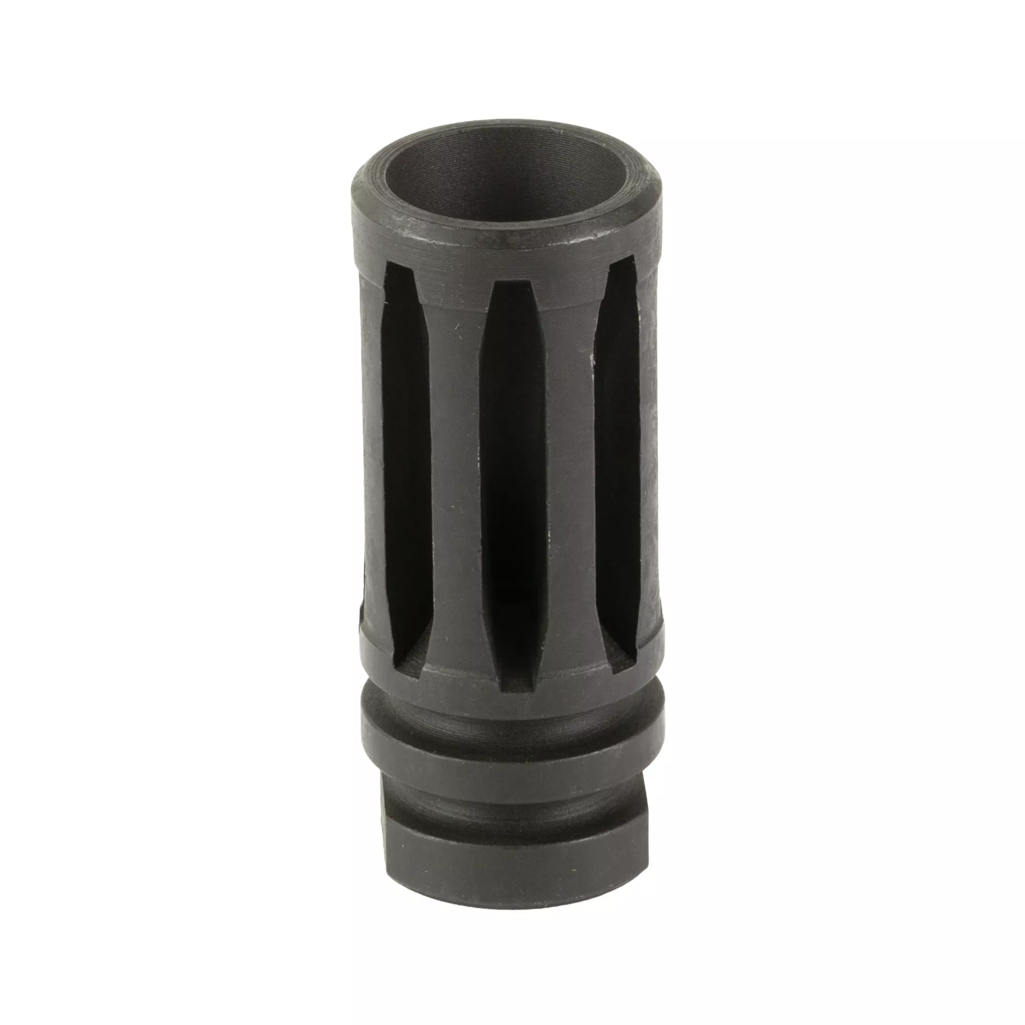KAK A2 AR-15 Extended Flash Hider 1 /2X28 Black