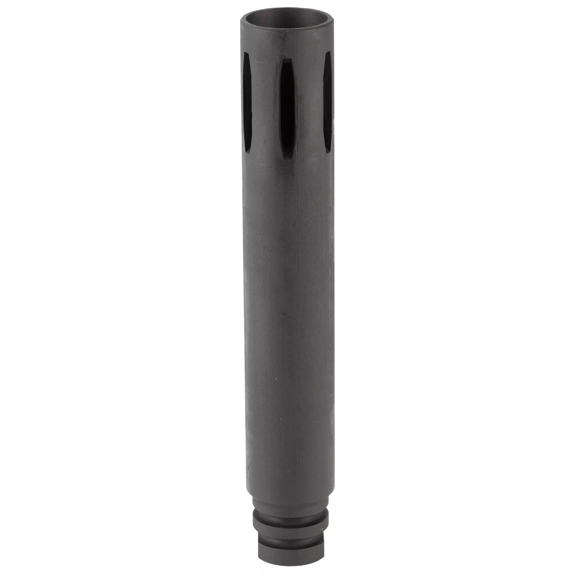 KAK AR-15 Retro Extension Comp /Flash Hider 6 ” Long 1 /2X28