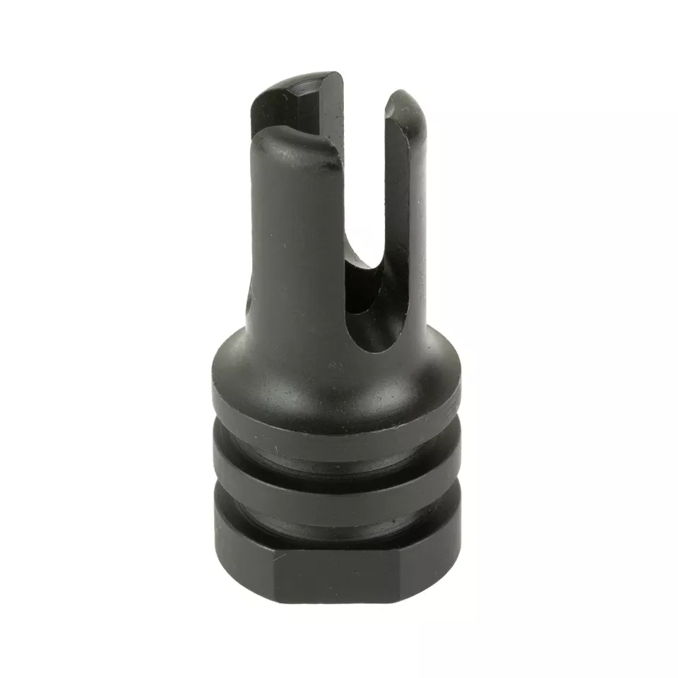 KAK Retro Duckbill Flash Hider 1/2x28