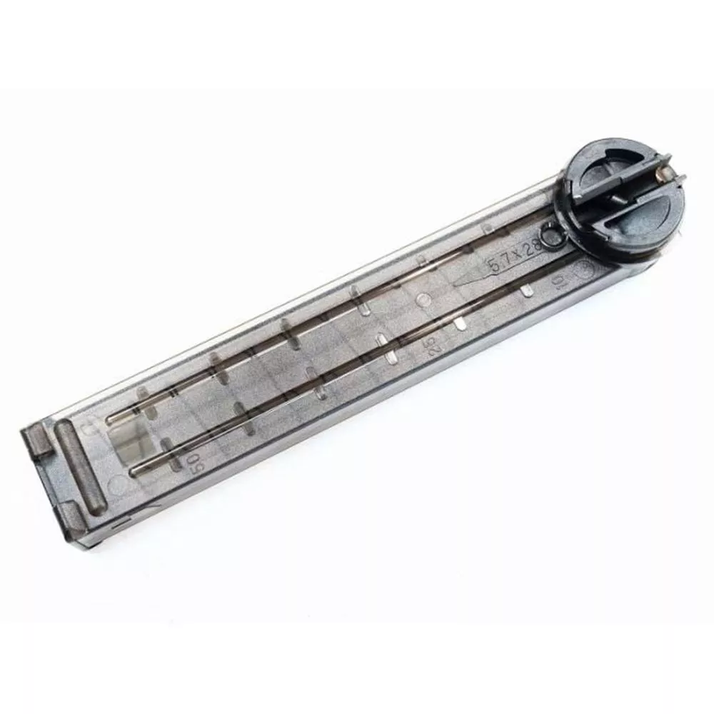 KCI FN PS90/P90 Rifle Magazine 5.7×28 50/rd