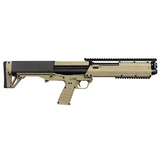 Kel Ksg 12ga 18.5 Tan 14RD