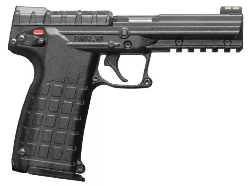 Kel PMR-30 22MAG 4.3 10RD