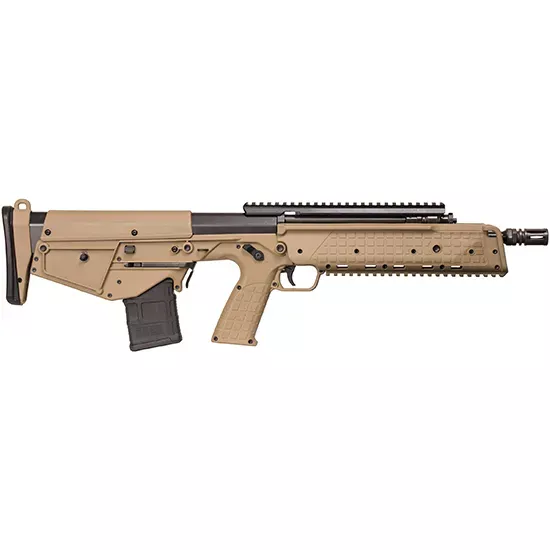 Kel Rdb Defender 5.56 Tan 30RD