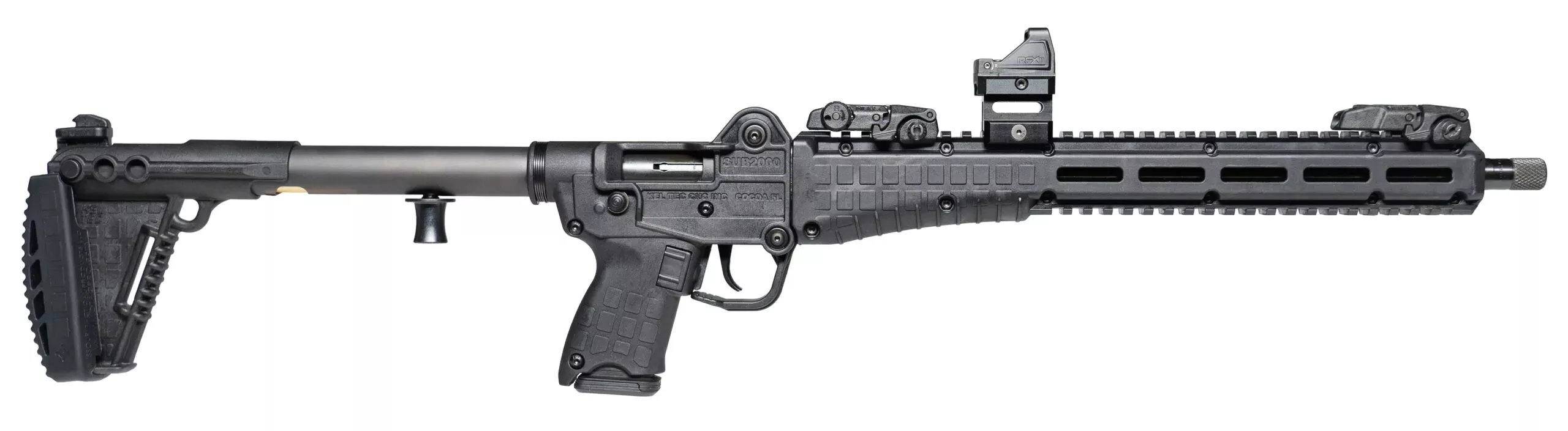 Kel SUB-2000 Glock 9mm Defender