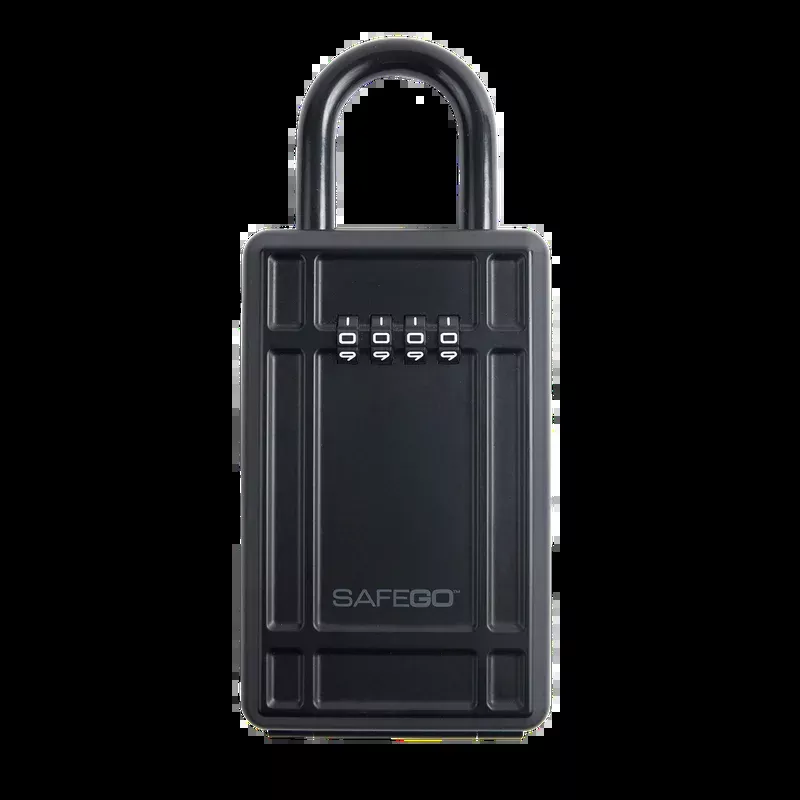 Key Storage Lock Box