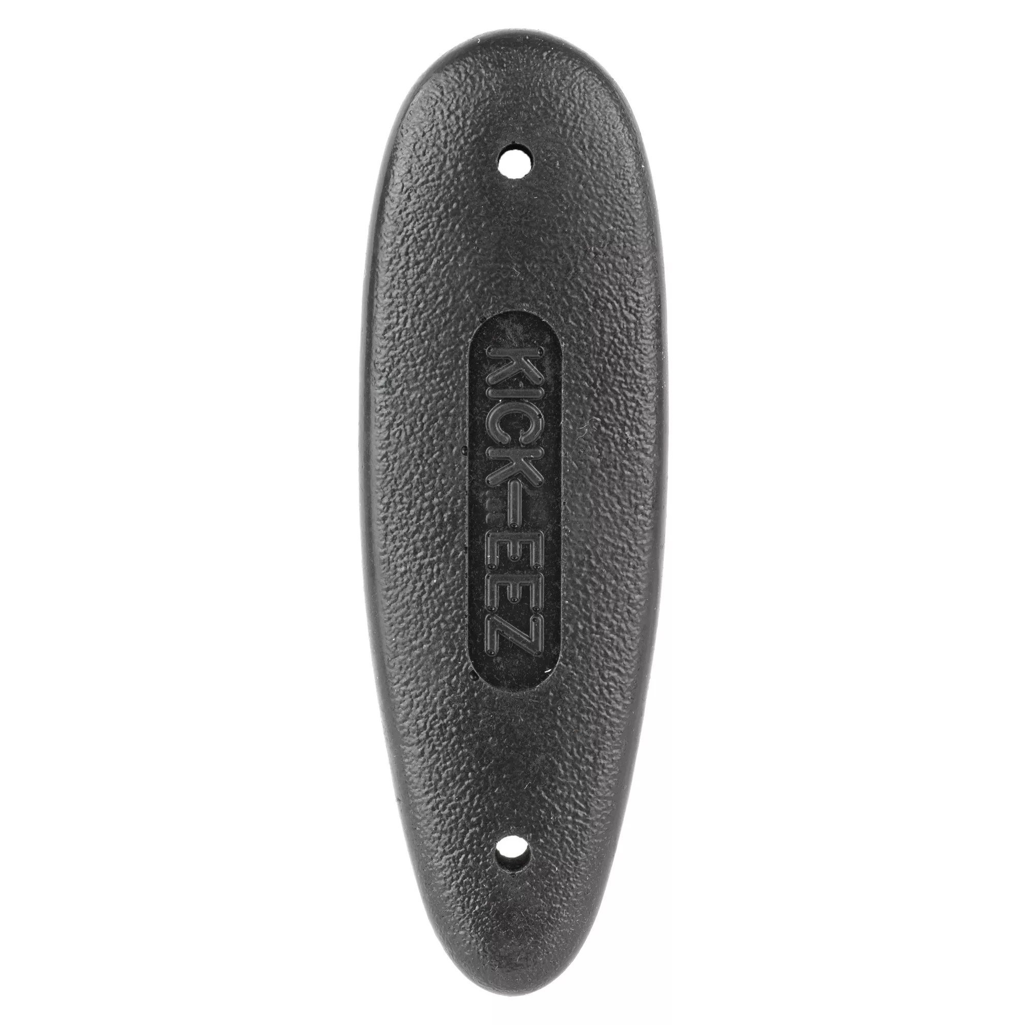 Kick-EEZ Pre-Fit Ruger M77 /Browning Recoil Pad Black