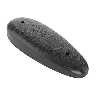 Kick Eez Recoil Pad Grind to Fit 601-8-L-B Rocker 15/16″ Tapered Large Black