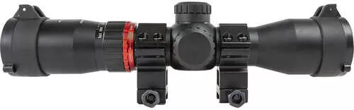 Killer Instinct Max View MV-36 Scope 2-7x36mm