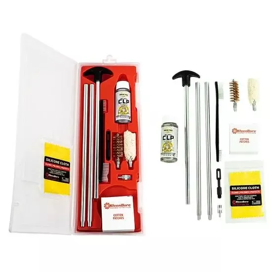 Kleenbore Shotgun Cleaning Kit 20ga