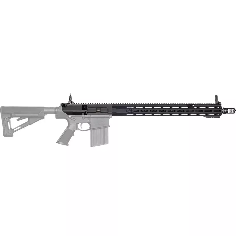 KNIGHT’S ARMAMENT – SR-25 A2 7.62 NATO/.308 20″ BBL Assembled Upper Rcvr Black Quantity Discount PriceAdd To Favorite