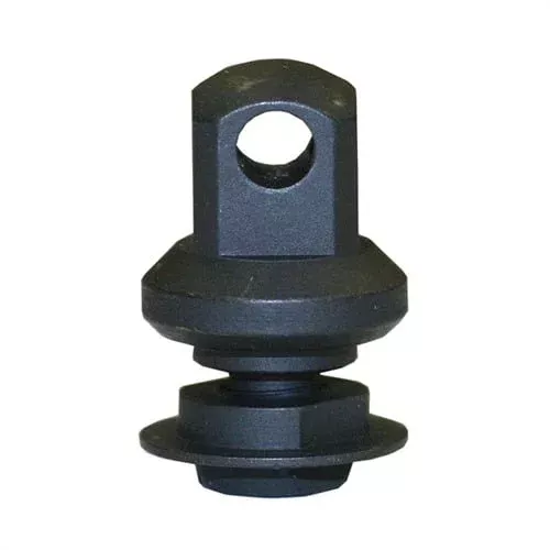 KNS PRECISION, INC. – Parkerized Front Swivel Stud Quantity Discount PriceAdd To Favorite