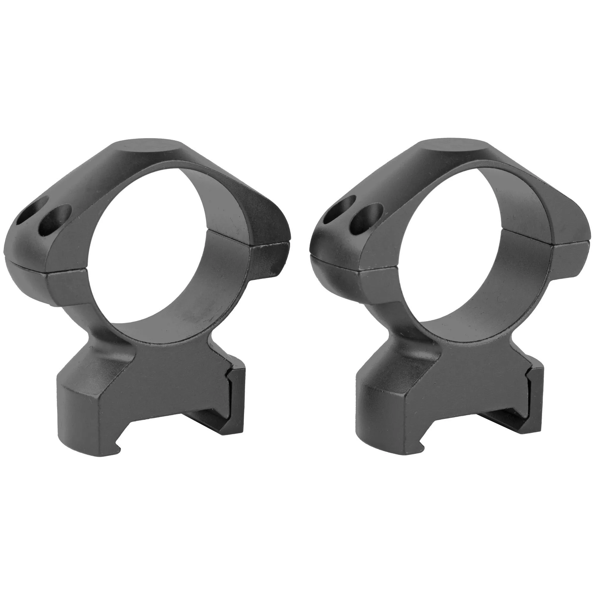 Konus Steel Ring Mount Weaver /Picatinny