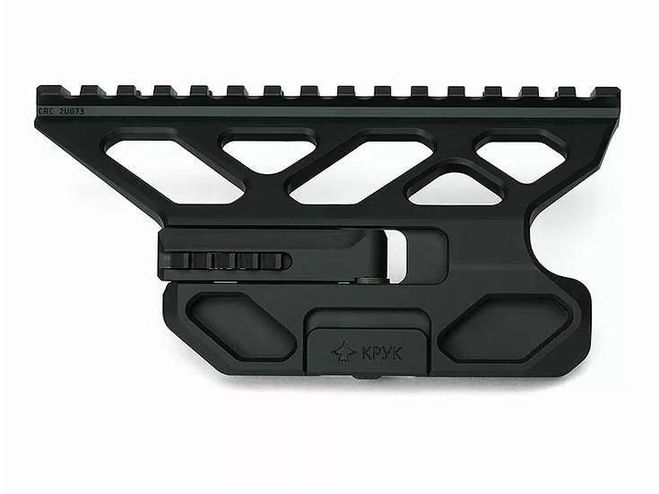 KPYK AK /RPK QD Side Optics Mount