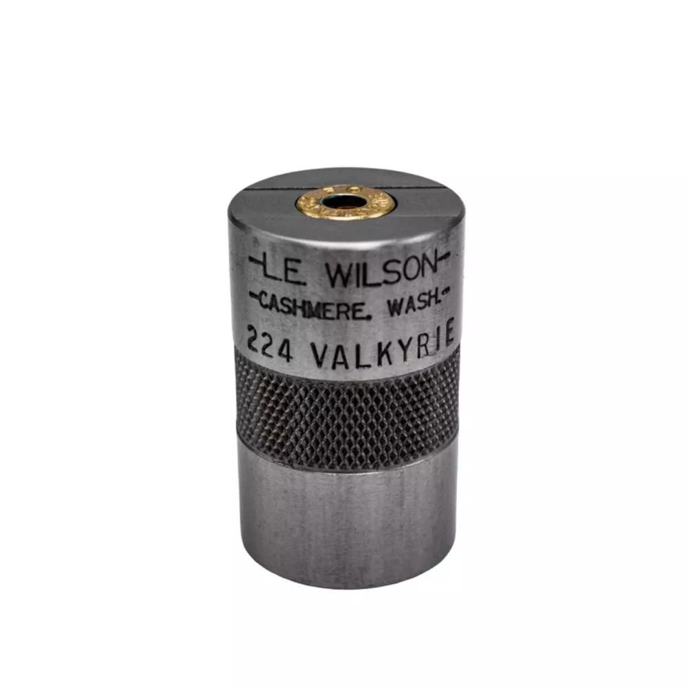 L.E. Wilson Case Gage 300 WSM