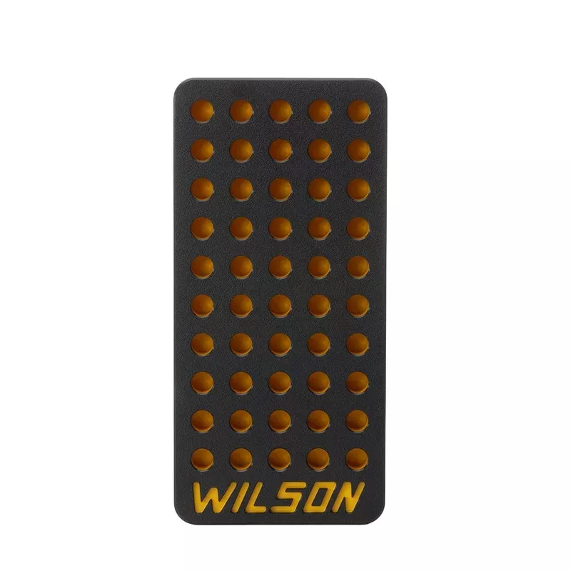 L.E. WILSON, INC. – .473″ 50-Round Reloading Tray Black & Yellow Quantity Discount PriceAdd To Favorite