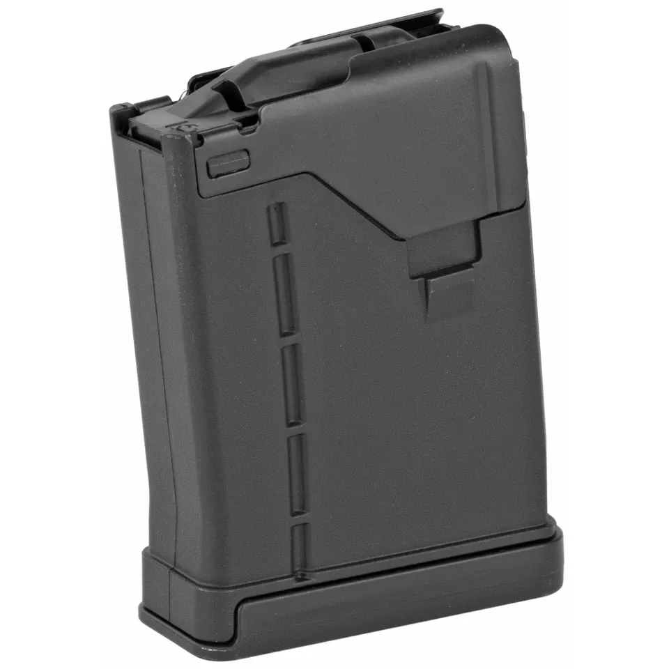 Lancer L5AWM .223 Remington 10-Round Black Magazine