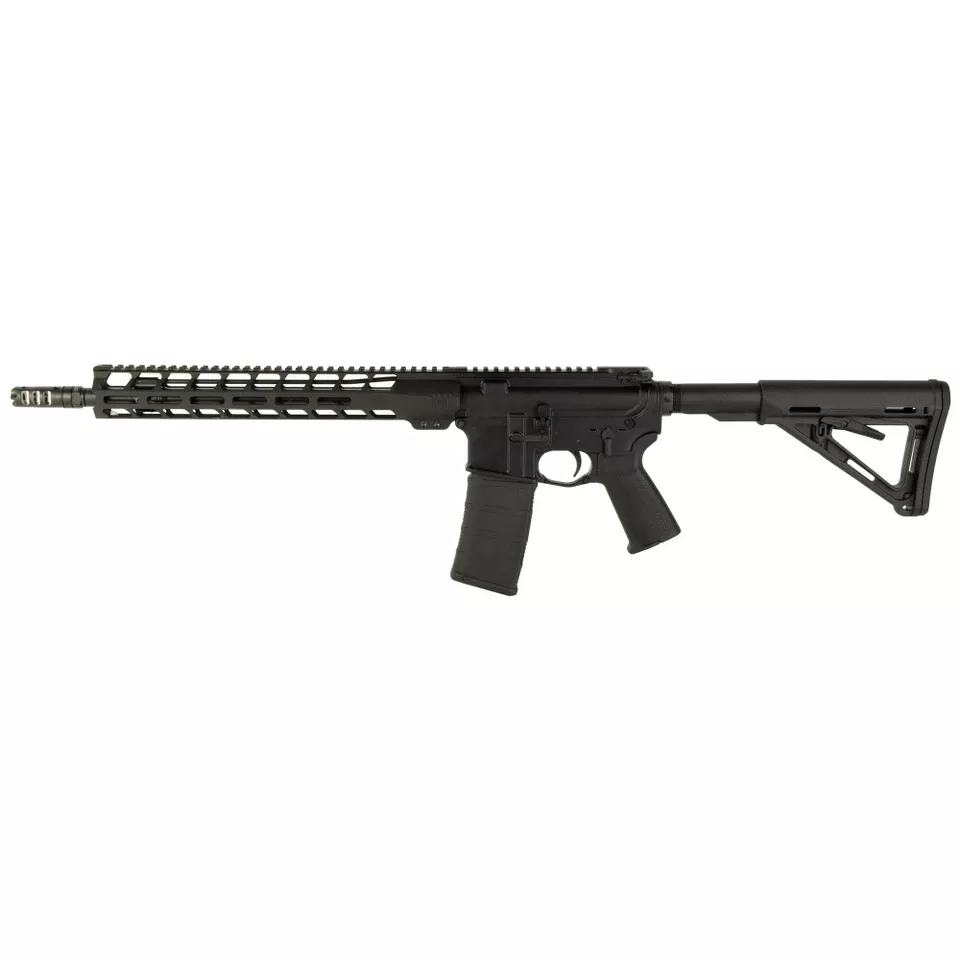 LANTAC SF15 14.5" Pinned & Welded .223 Wylde 30-Round Rifle